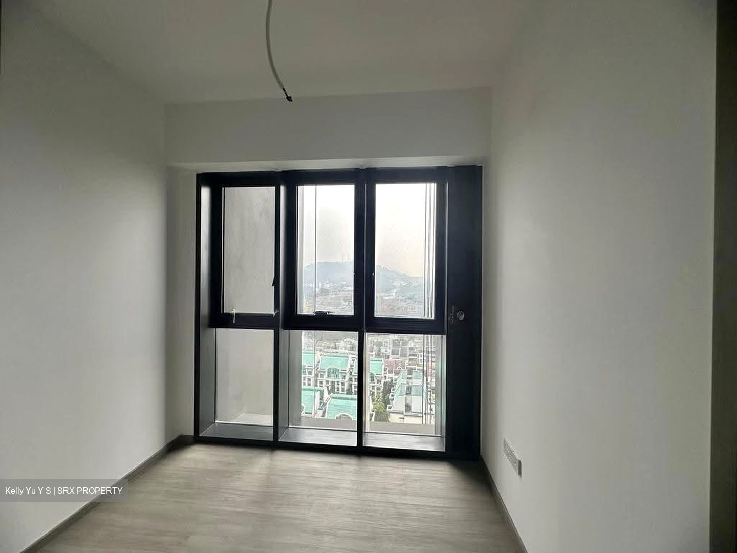The Myst (D23), Condominium #631000181